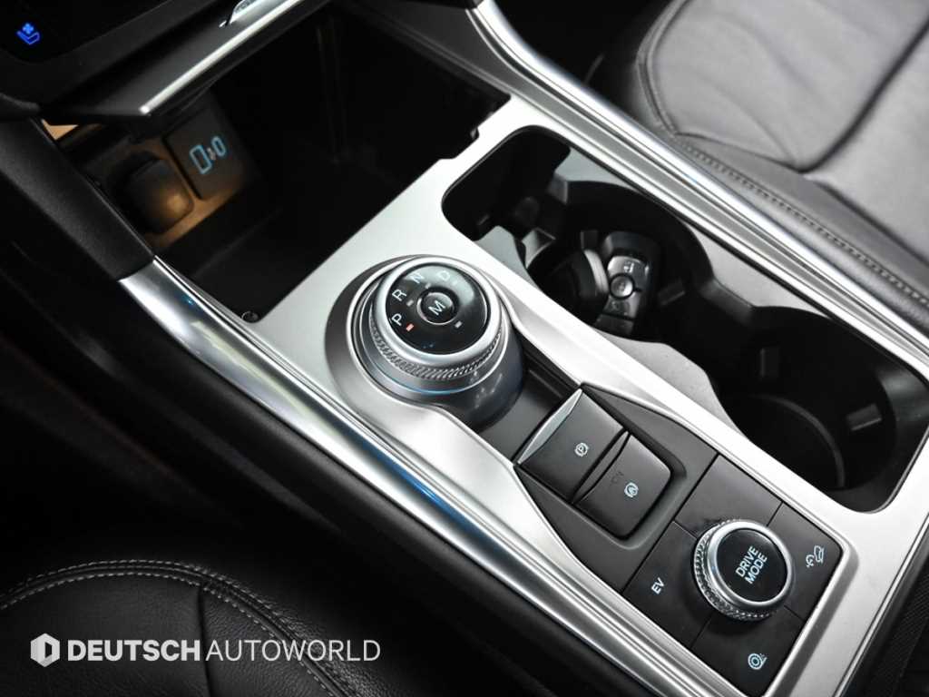 Ford Explorer 2020 Negro - Importación desde Corea - HF Imports Iquique - Foto 18