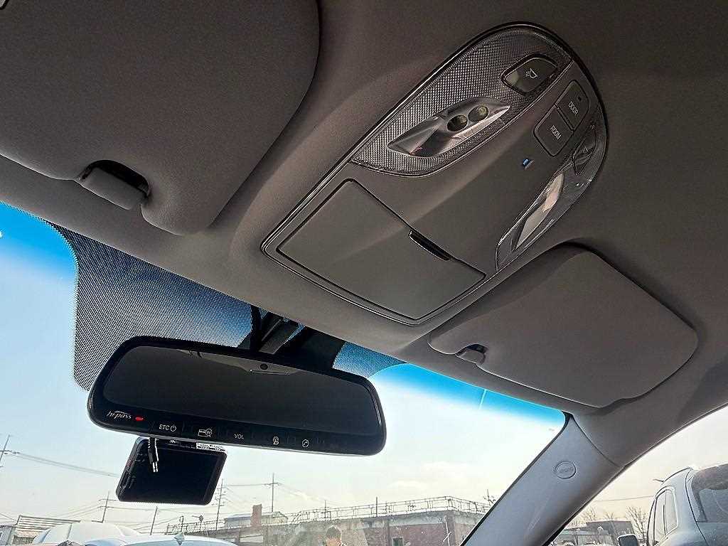 HYUNDAI Equus 2014 Negro - Importación desde Corea - HF Imports Iquique - Foto 15