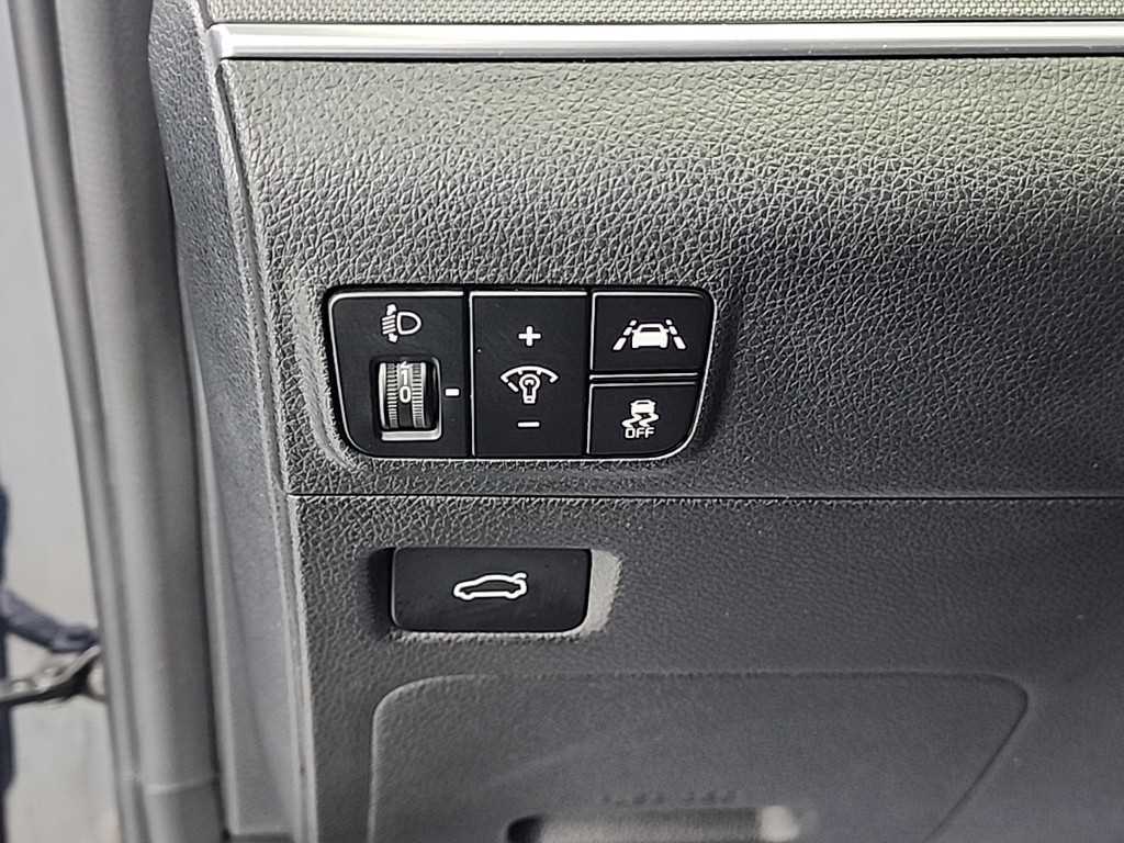 KIA K5 2022 Azul - Importación desde Corea - HF Imports Iquique - Foto 17