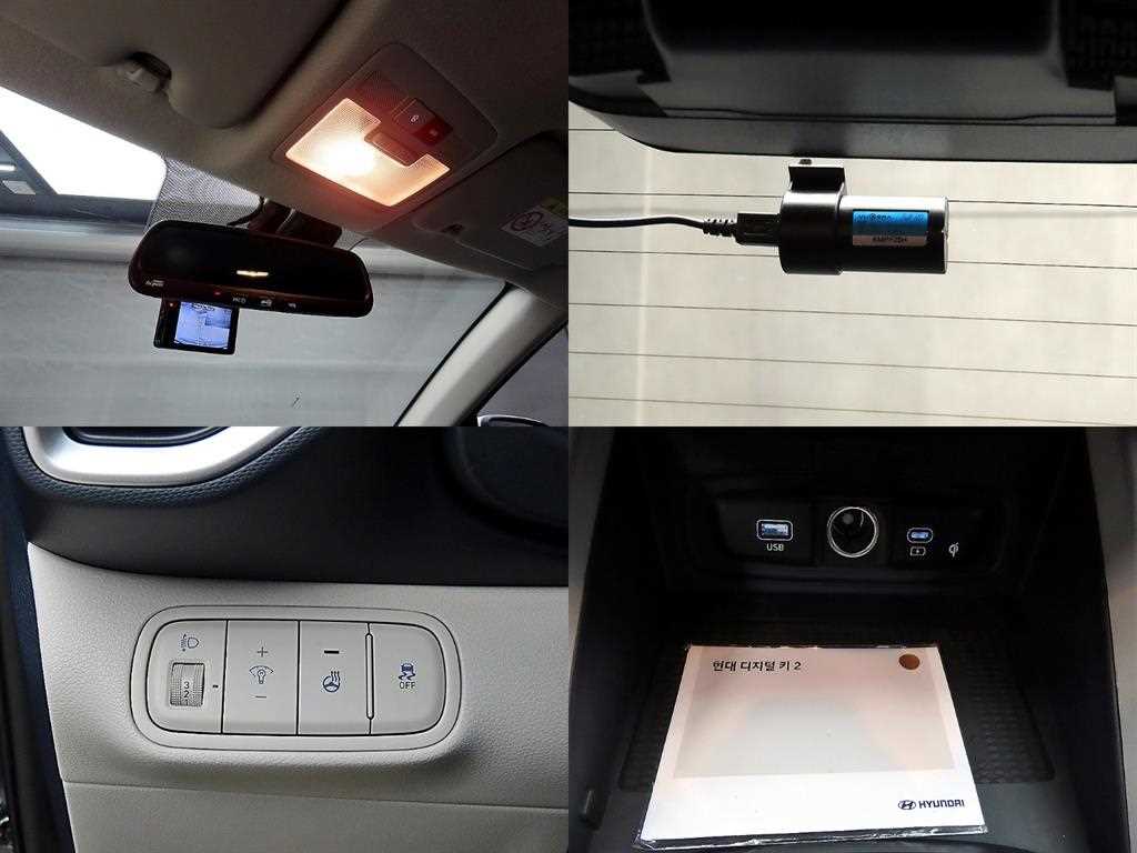 HYUNDAI Venue 2026 Azul - Importación desde Corea - HF Imports Iquique - Foto 16