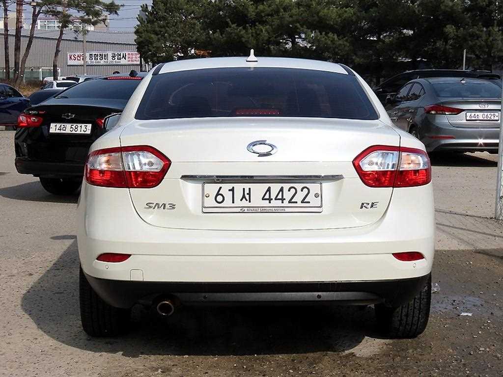 SAMSUNG SM3 - Vista 4