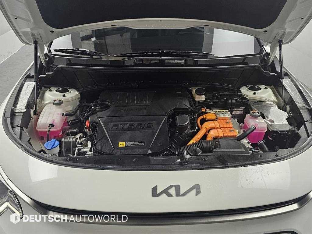KIA Niro - Vista 6