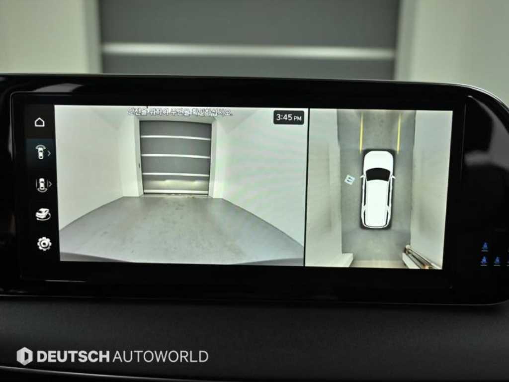 HYUNDAI Palisade 2023 Blanco - Importación desde Corea - HF Imports Iquique - Foto 15