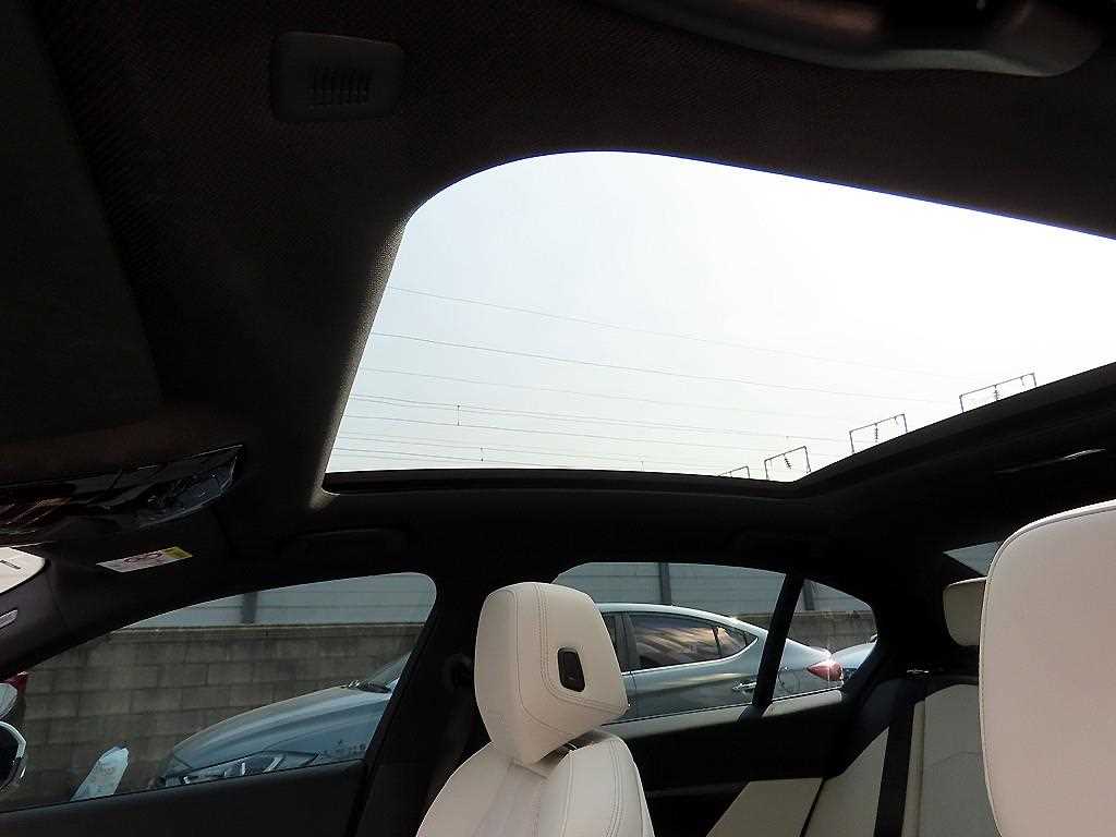 BMW 5 Series 2025 Gris - Importación desde Corea - HF Imports Iquique - Foto 17