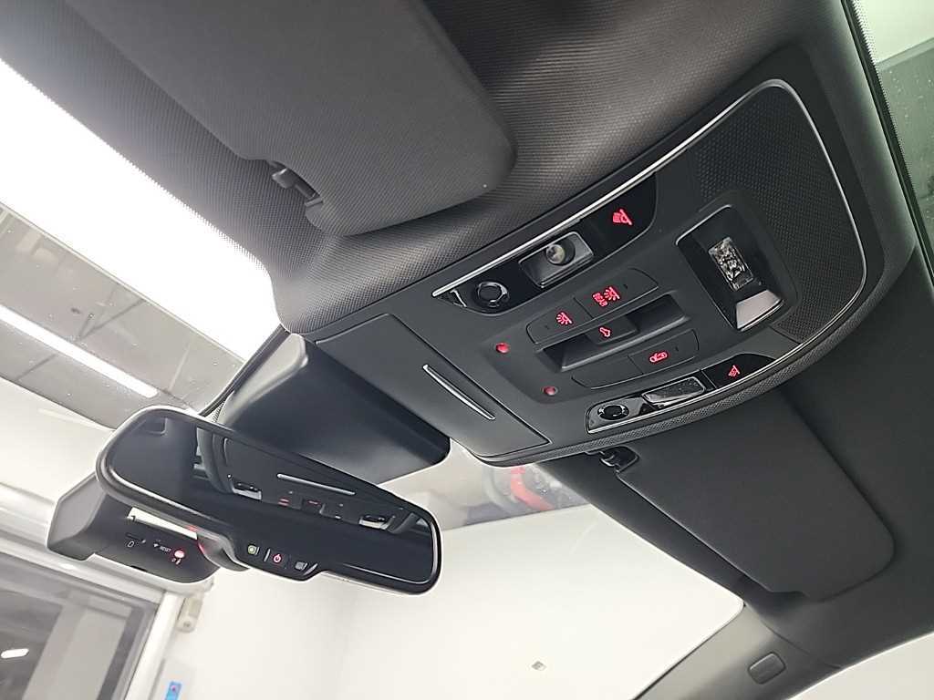 Audi A6 2018 - Importación desde Corea - HF Imports Iquique - Foto 17