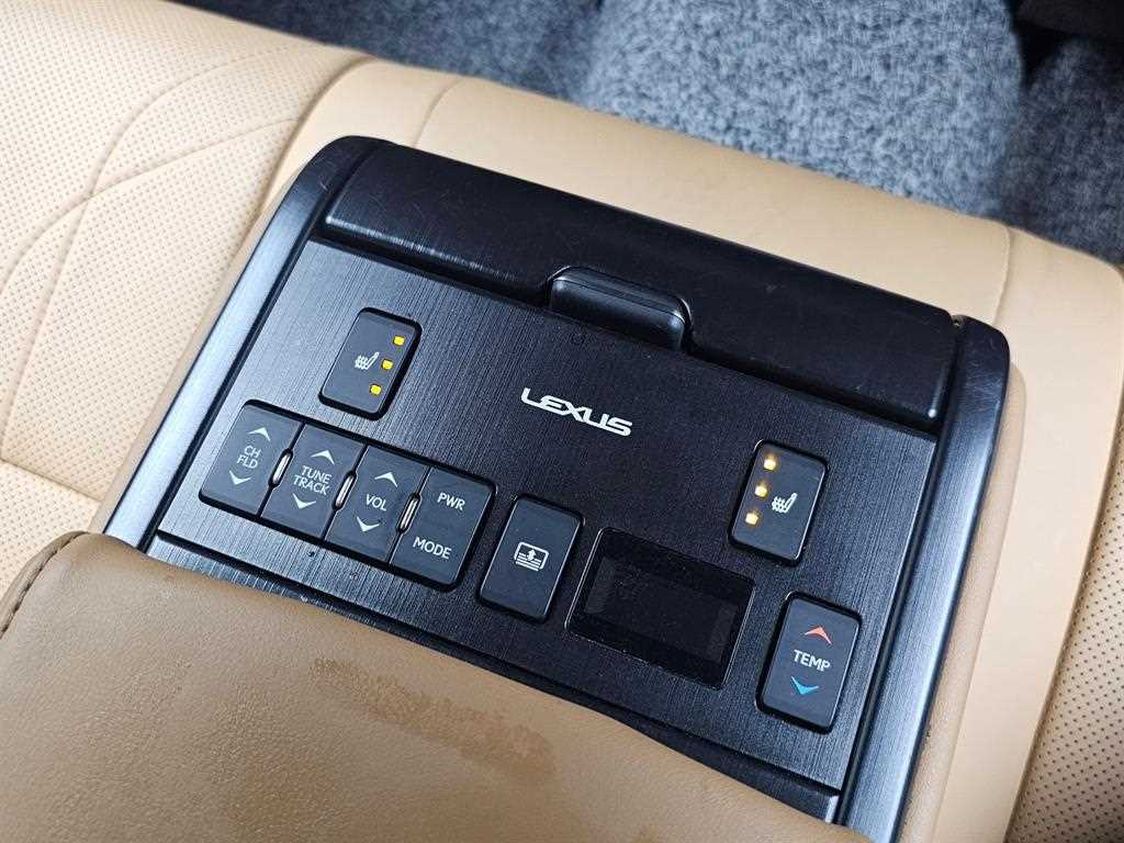 Lexus ES 2021 - Importación desde Corea - HF Imports Iquique - Foto 16