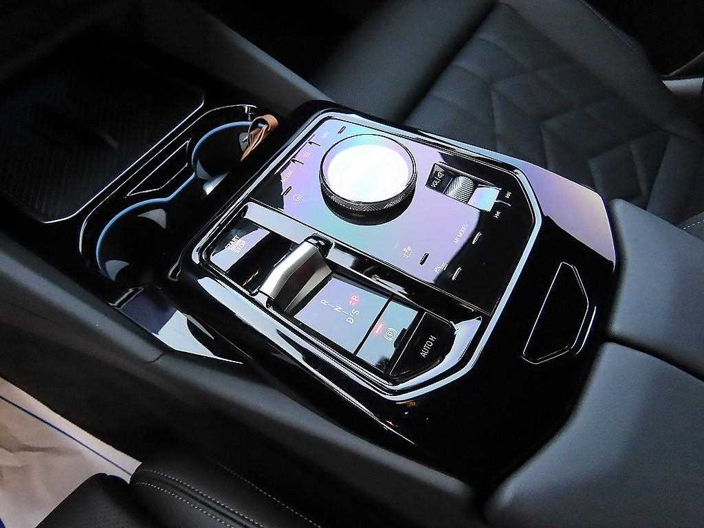 BMW 5 Series - Vista 10