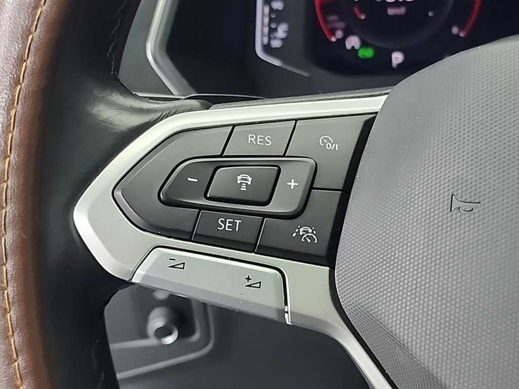 Volkswagen Tiguan 2023 - Importación desde Corea - HF Imports Iquique - Foto 18