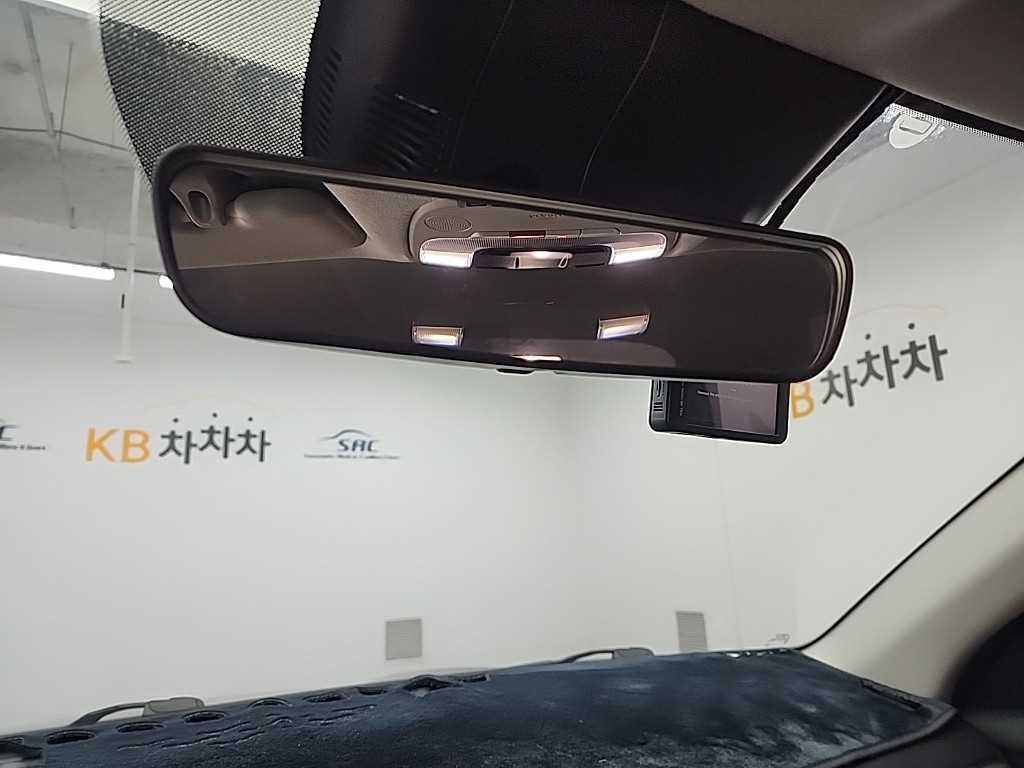 KIA Seltos 2024 Gris - Importación desde Corea - HF Imports Iquique - Foto 17