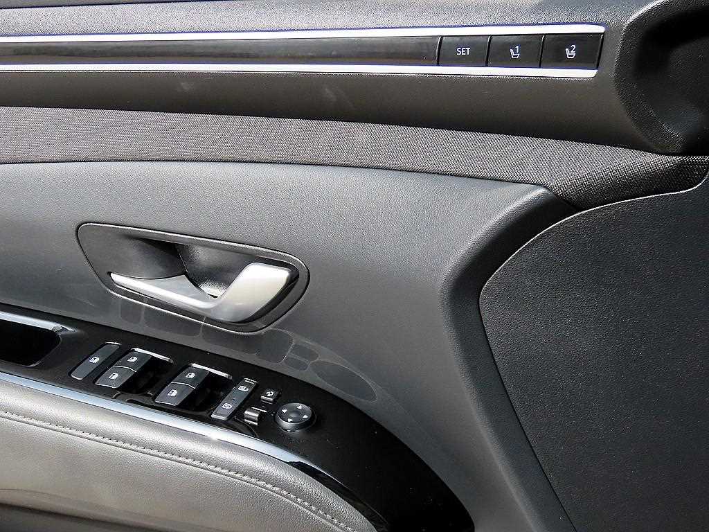 HYUNDAI Tucson - Vista 11