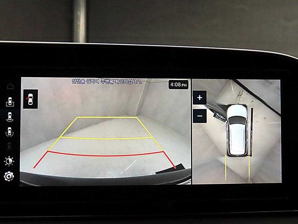 HYUNDAI Palisade 2021 - Importación desde Corea - HF Imports Iquique - Foto 15