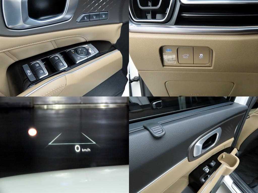 KIA Sorento 2024 - Importación desde Corea - HF Imports Iquique - Foto 16