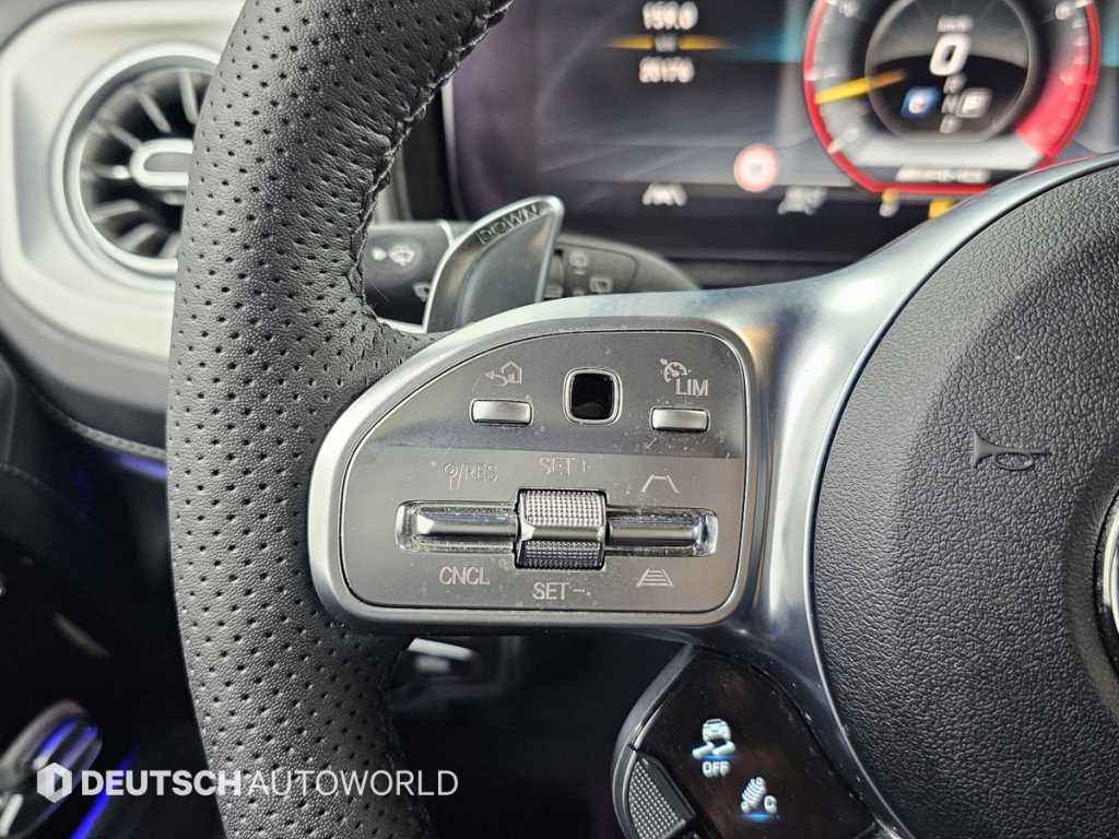 Mercedes Benz G Class (G Wagen) 2024 Gris - Importación desde Corea - HF Imports Iquique - Foto 17