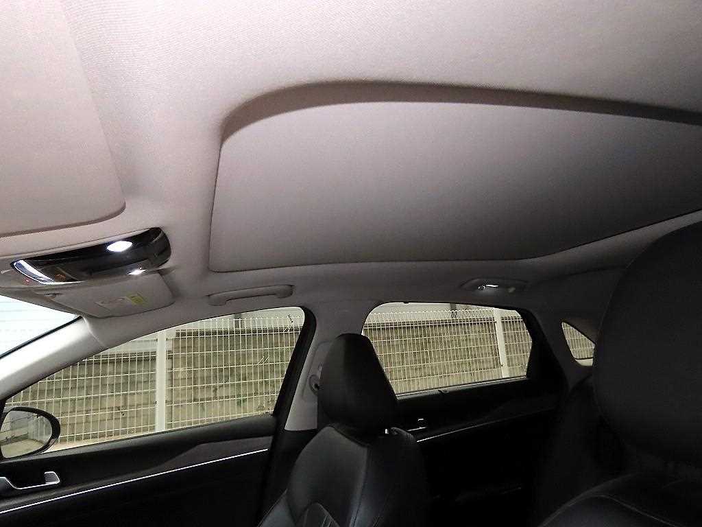 KIA K5 2020 Gris - Importación desde Corea - HF Imports Iquique - Foto 16