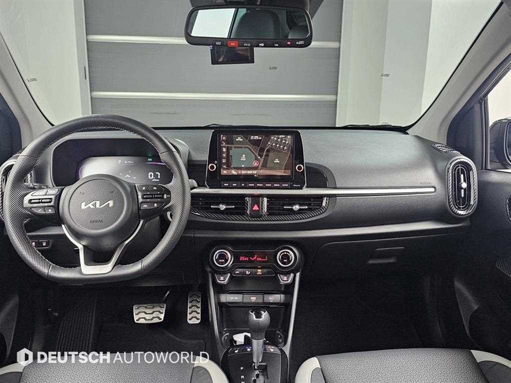 KIA Morning - Vista 7