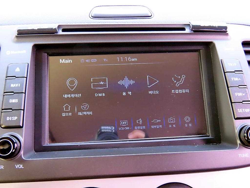 KIA Morning 2014 Blanco - Importación desde Corea - HF Imports Iquique - Foto 14