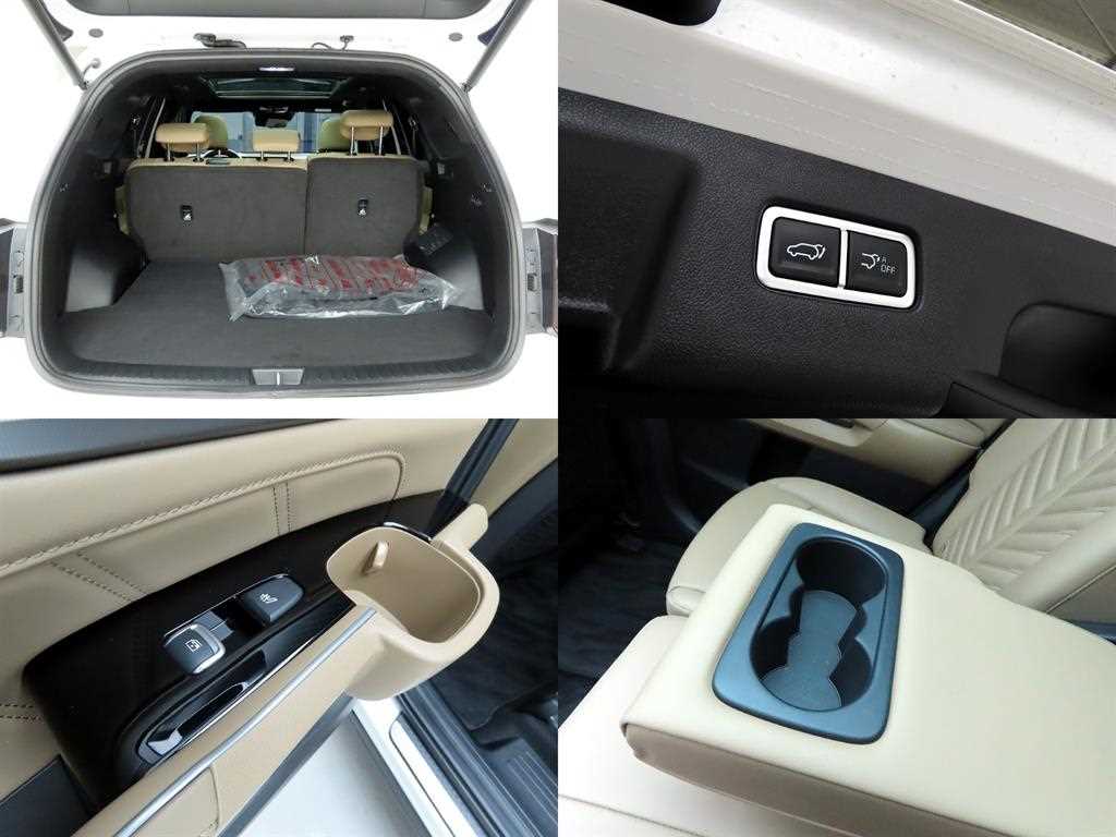 KIA Sorento 2024 - Importación desde Corea - HF Imports Iquique - Foto 18