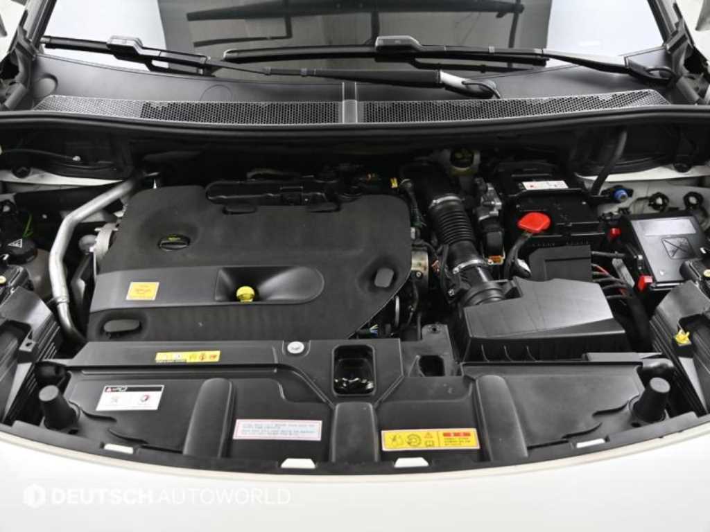 Peugeot 5008 - Vista 6