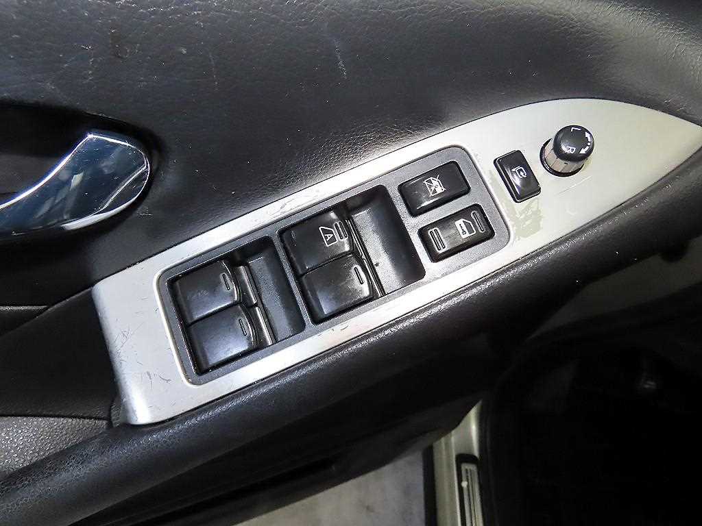 Nissan Murano 2010 Gris - Importación desde Corea - HF Imports Iquique - Foto 13