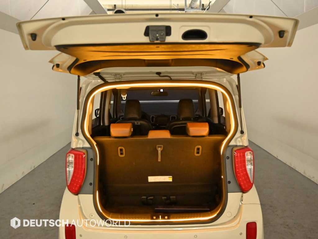 KIA Ray 2016 the color of pearl - Importación desde Corea - HF Imports Iquique - Foto 19