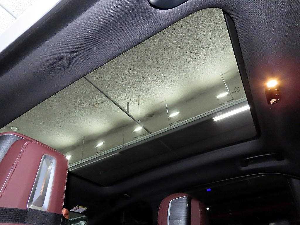 BMW 7 Series 2024 Blanco - Importación desde Corea - HF Imports Iquique - Foto 17