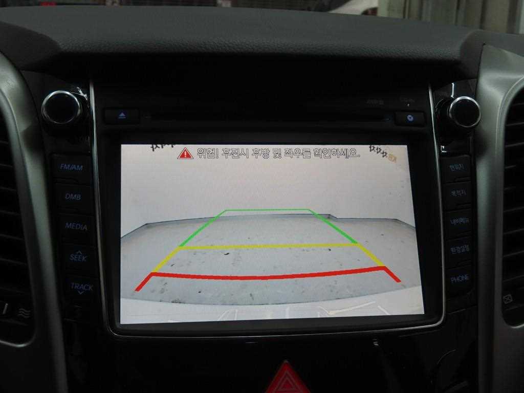 HYUNDAI i30 2012 - Importación desde Corea - HF Imports Iquique - Foto 15