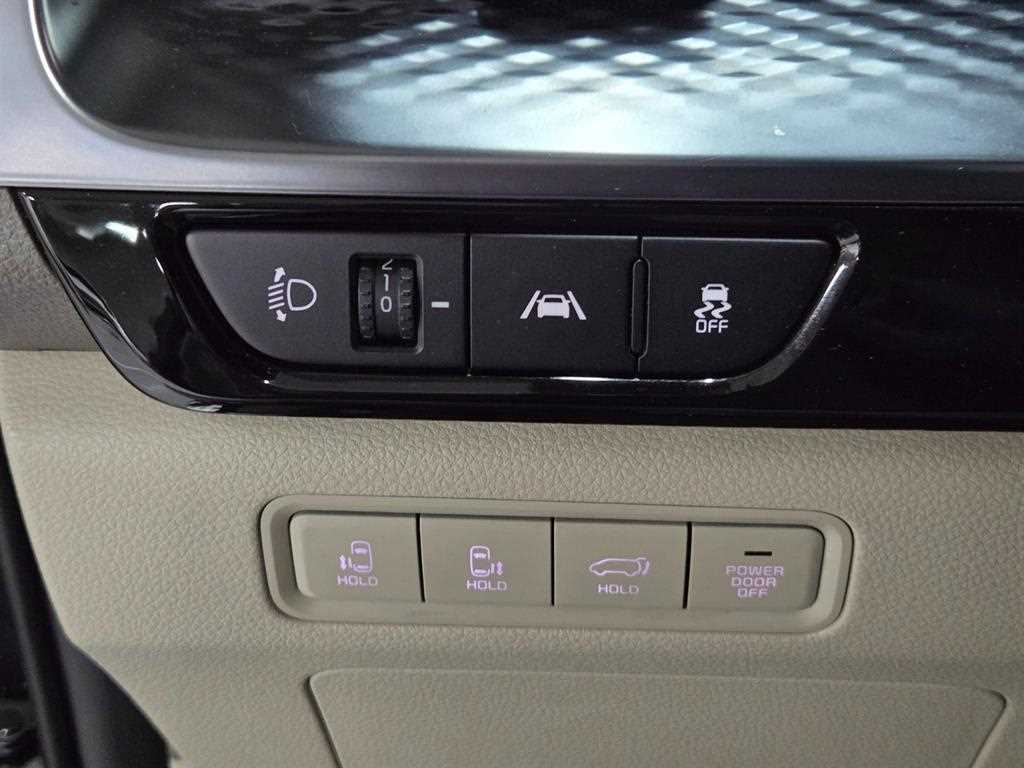 KIA Carnival 2021 Negro - Importación desde Corea - HF Imports Iquique - Foto 17