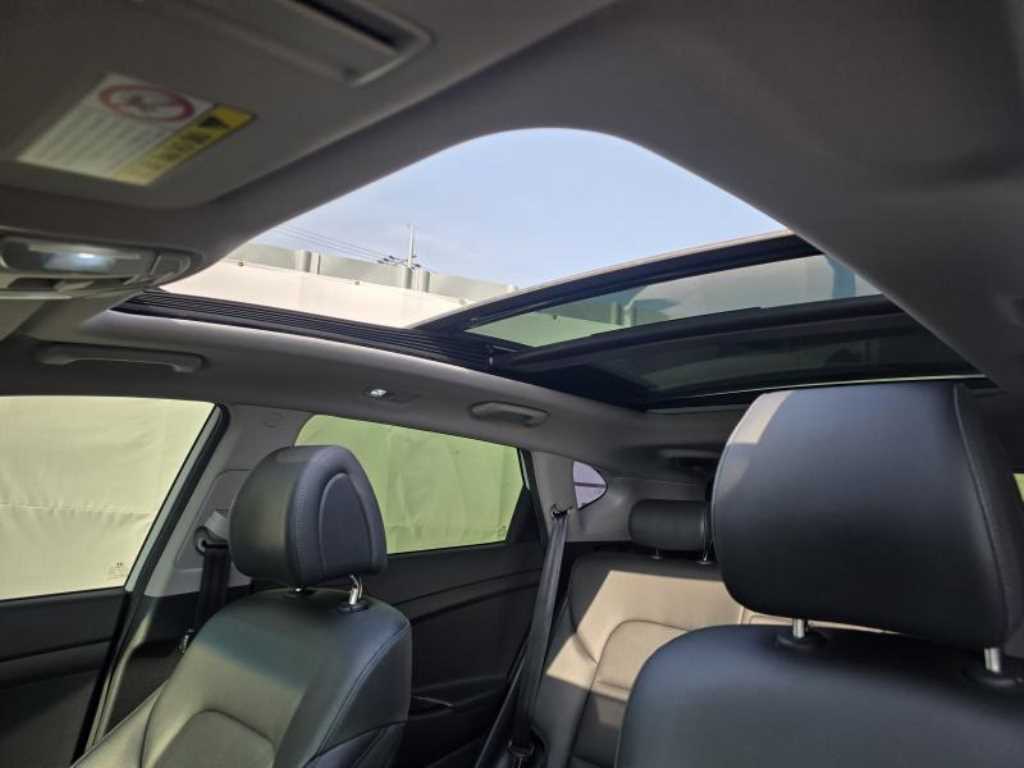 HYUNDAI Tucson 2018 Blanco - Importación desde Corea - HF Imports Iquique - Foto 16