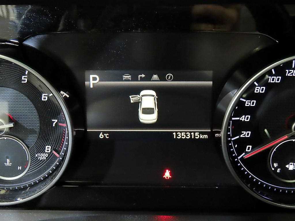 HYUNDAI Grandeur - Vista 9