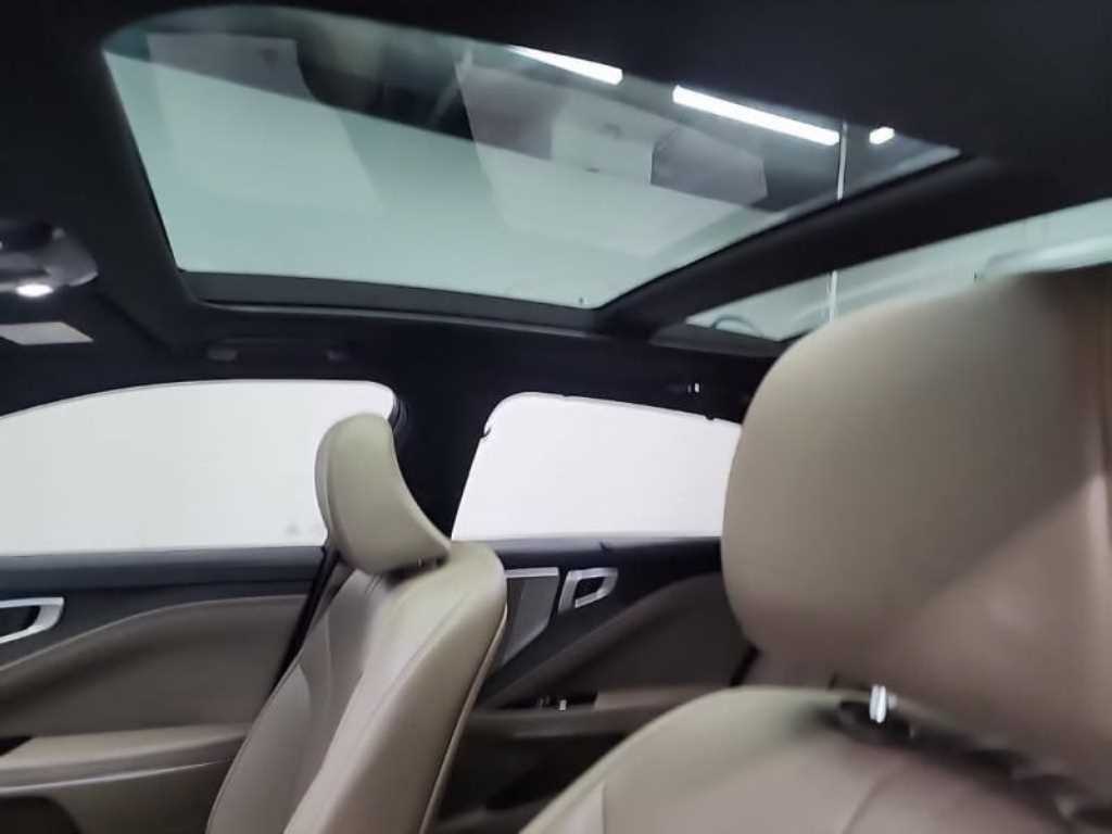 KIA K8 2022 Negro - Importación desde Corea - HF Imports Iquique - Foto 16