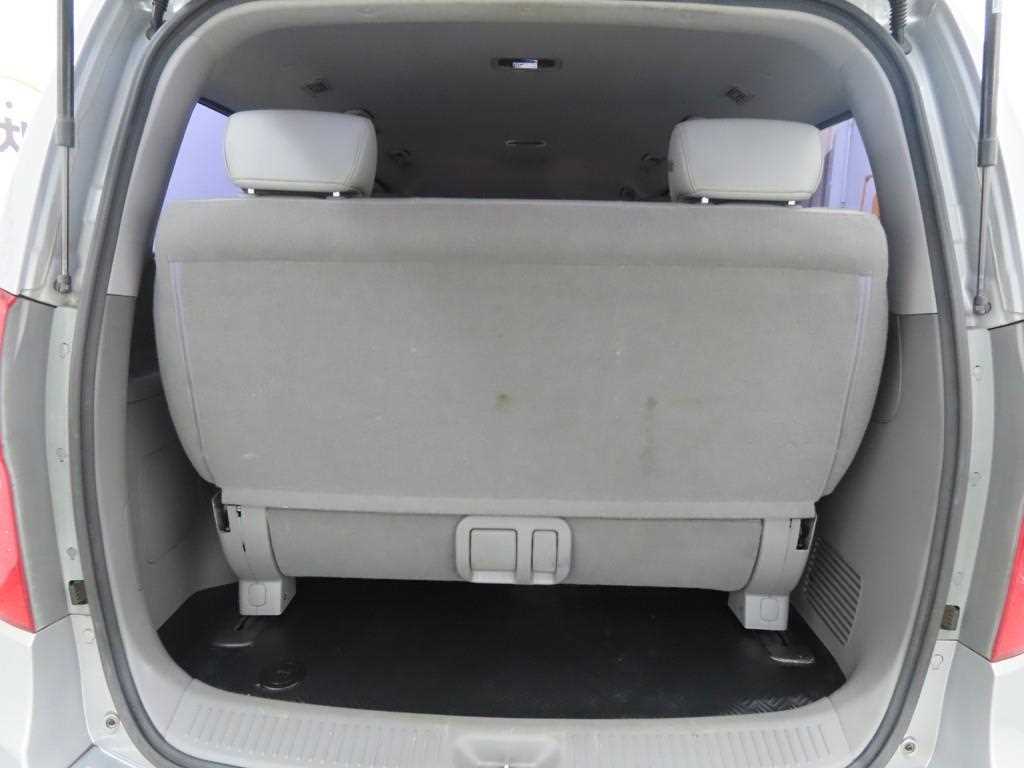 HYUNDAI Starex 2016 - Importación desde Corea - HF Imports Iquique - Foto 19