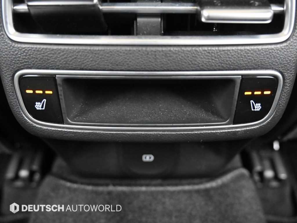 Genesis GV70 2025 Blanco - Importación desde Corea - HF Imports Iquique - Foto 16