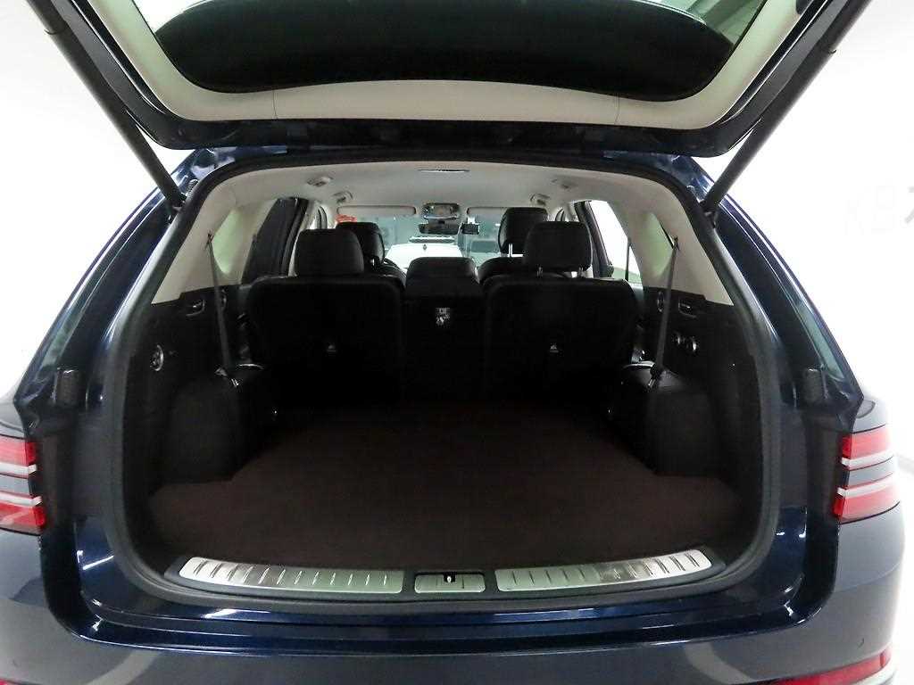 Genesis GV80 2020 Gris - Importación desde Corea - HF Imports Iquique - Foto 14