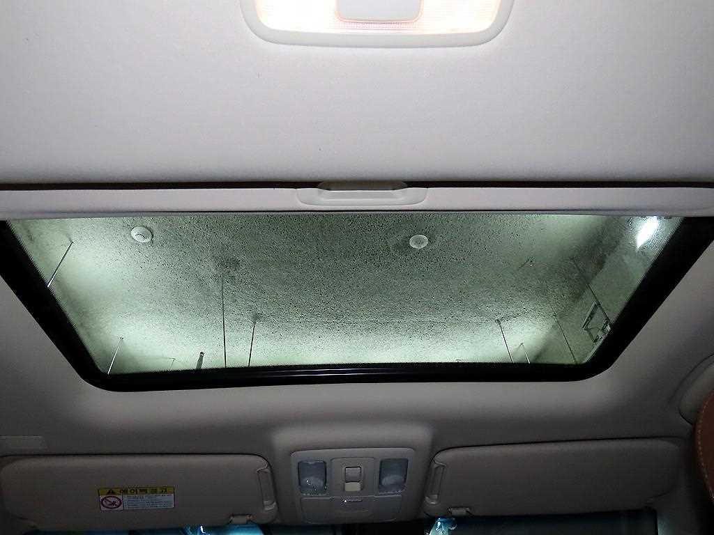 KIA Mohave 2017 Gris - Importación desde Corea - HF Imports Iquique - Foto 16