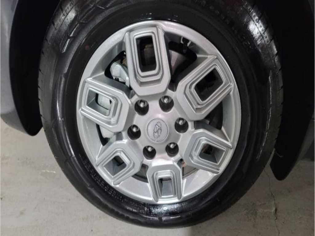 HYUNDAI Staria - Vista 11