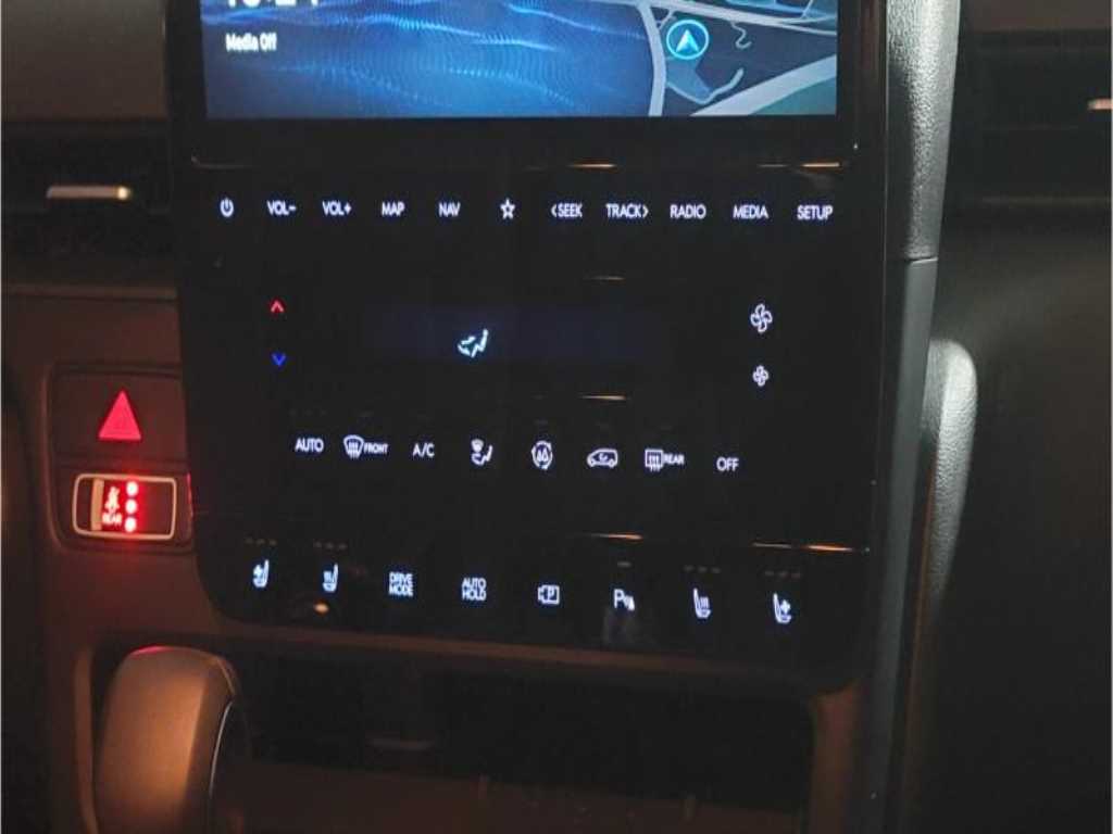 HYUNDAI Staria 2023 - Importación desde Corea - HF Imports Iquique - Foto 13