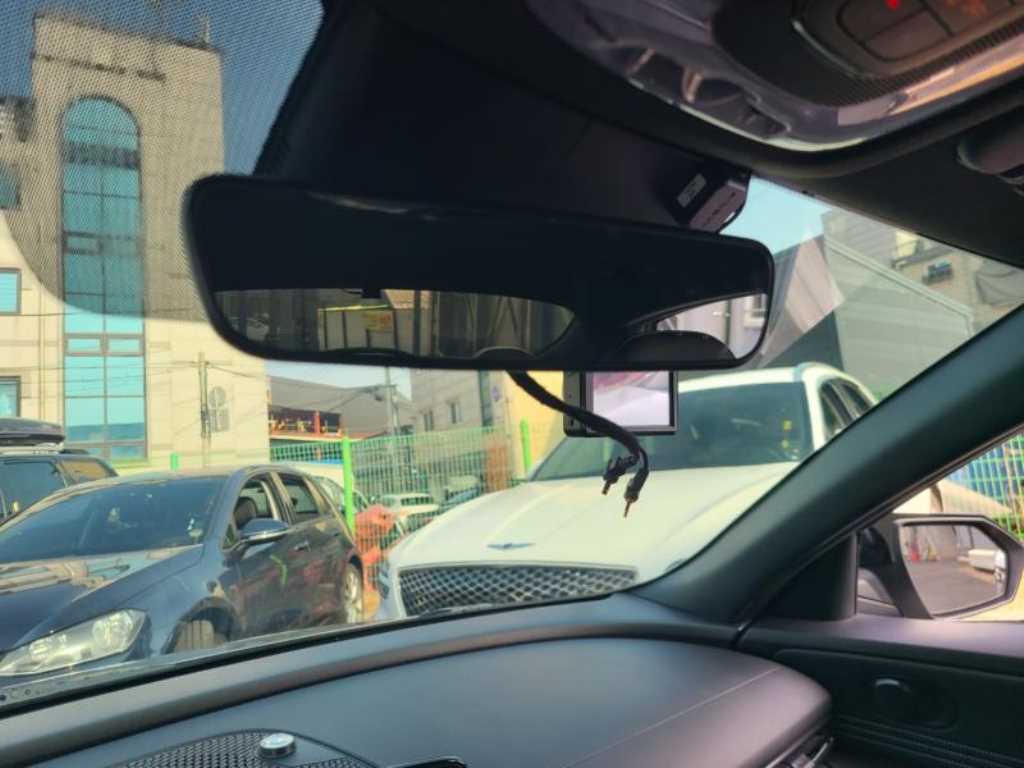 HYUNDAI Avante 2022 Gris - Importación desde Corea - HF Imports Iquique - Foto 16