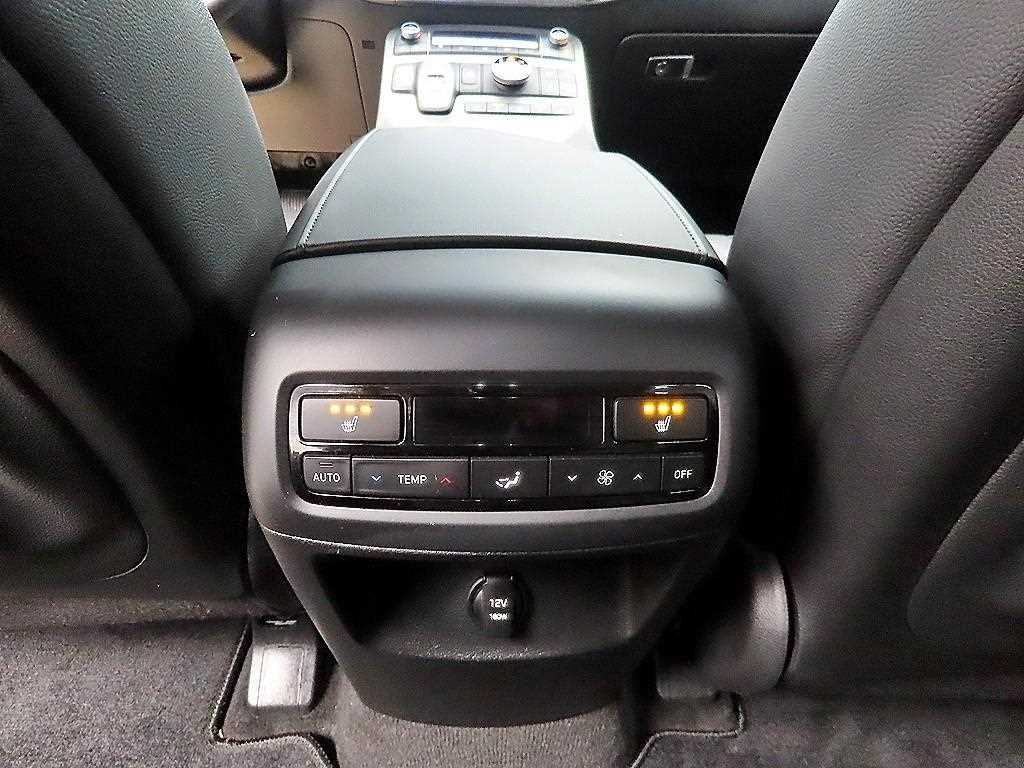 HYUNDAI Palisade 2021 - Importación desde Corea - HF Imports Iquique - Foto 17