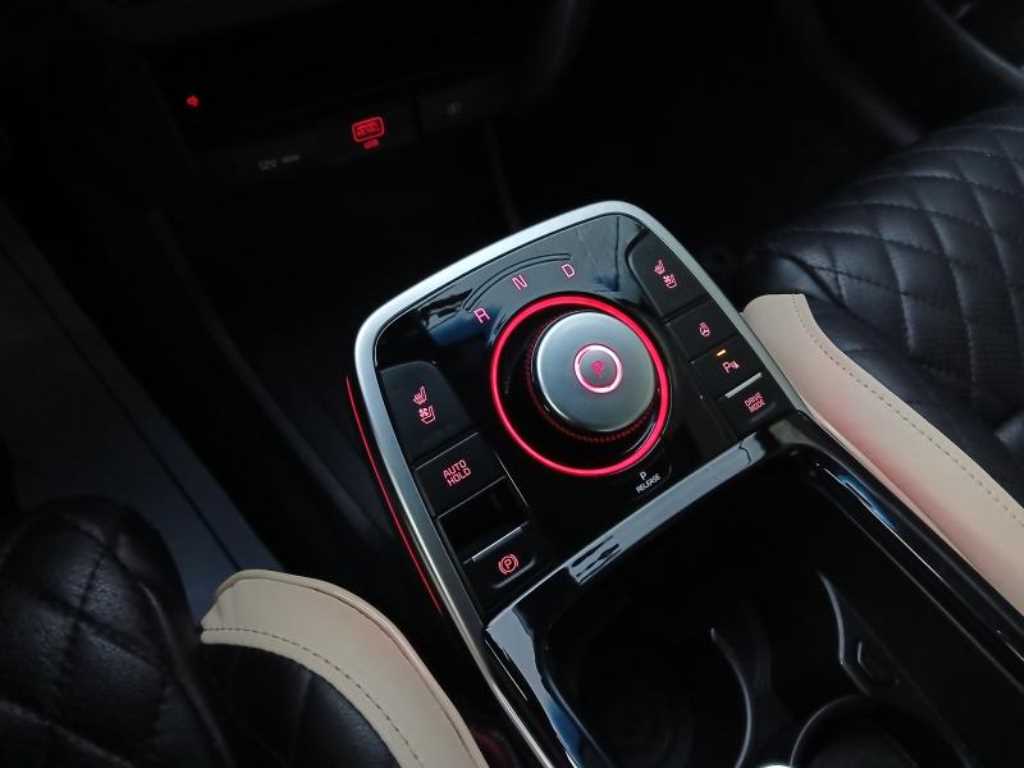 KIA Niro 2019 - Importación desde Corea - HF Imports Iquique - Foto 13