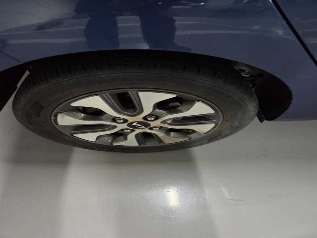 KIA Morning - Vista 7