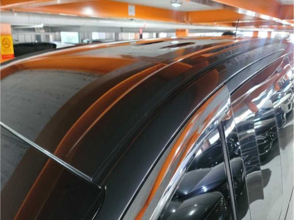 HYUNDAI Staria - Vista 9