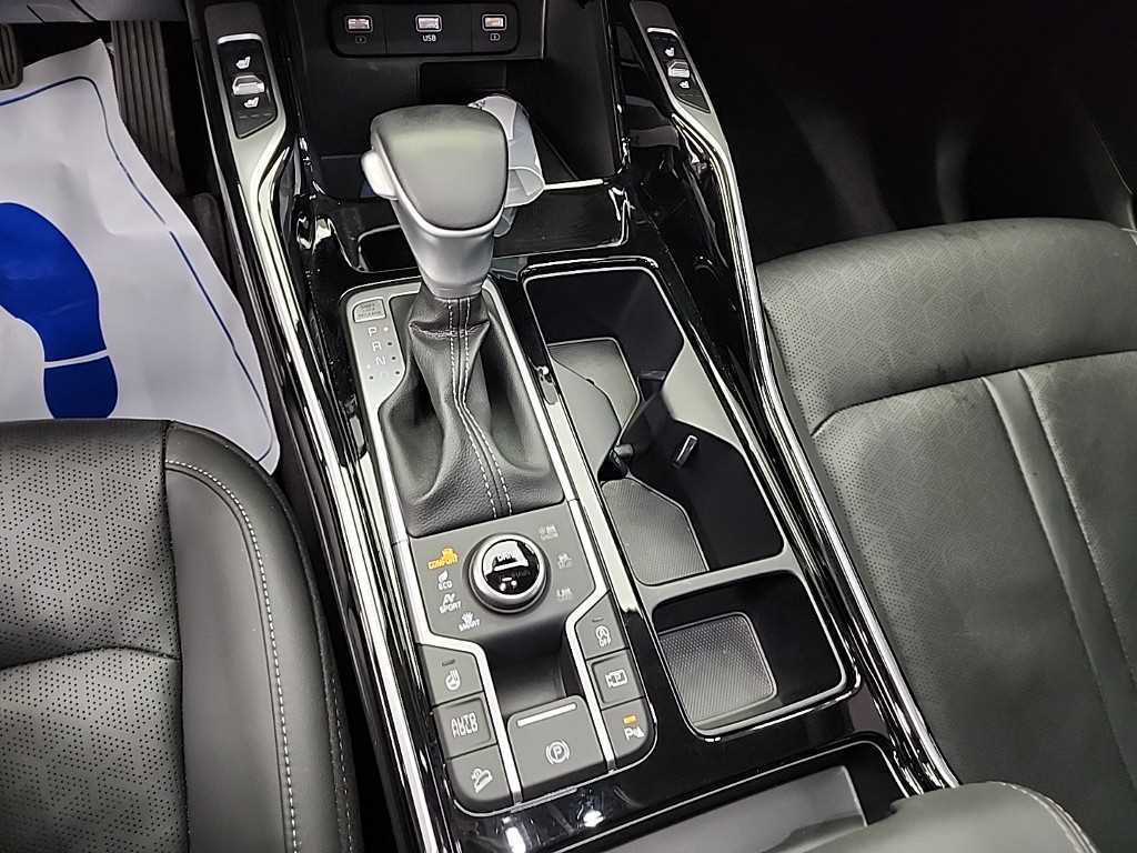 KIA Sorento - Vista 8