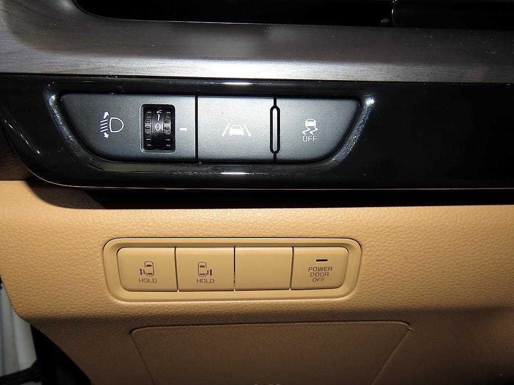 KIA Carnival 2022 Blanco - Importación desde Corea - HF Imports Iquique - Foto 14