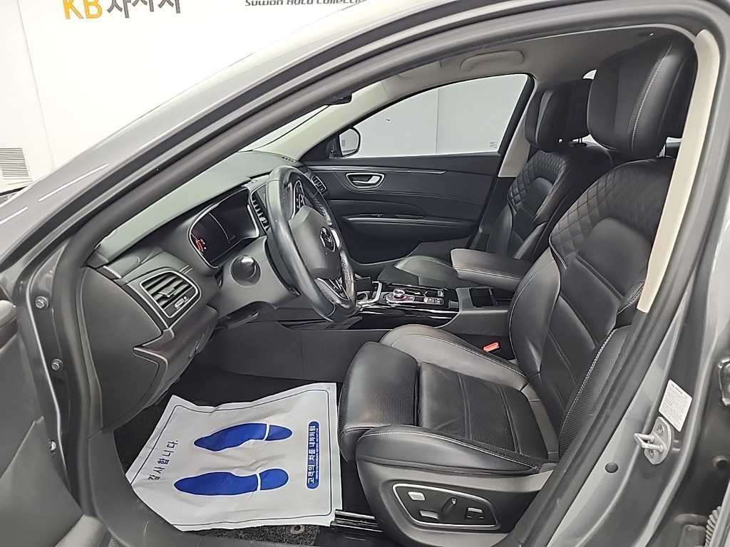 SAMSUNG SM6 - Vista 11