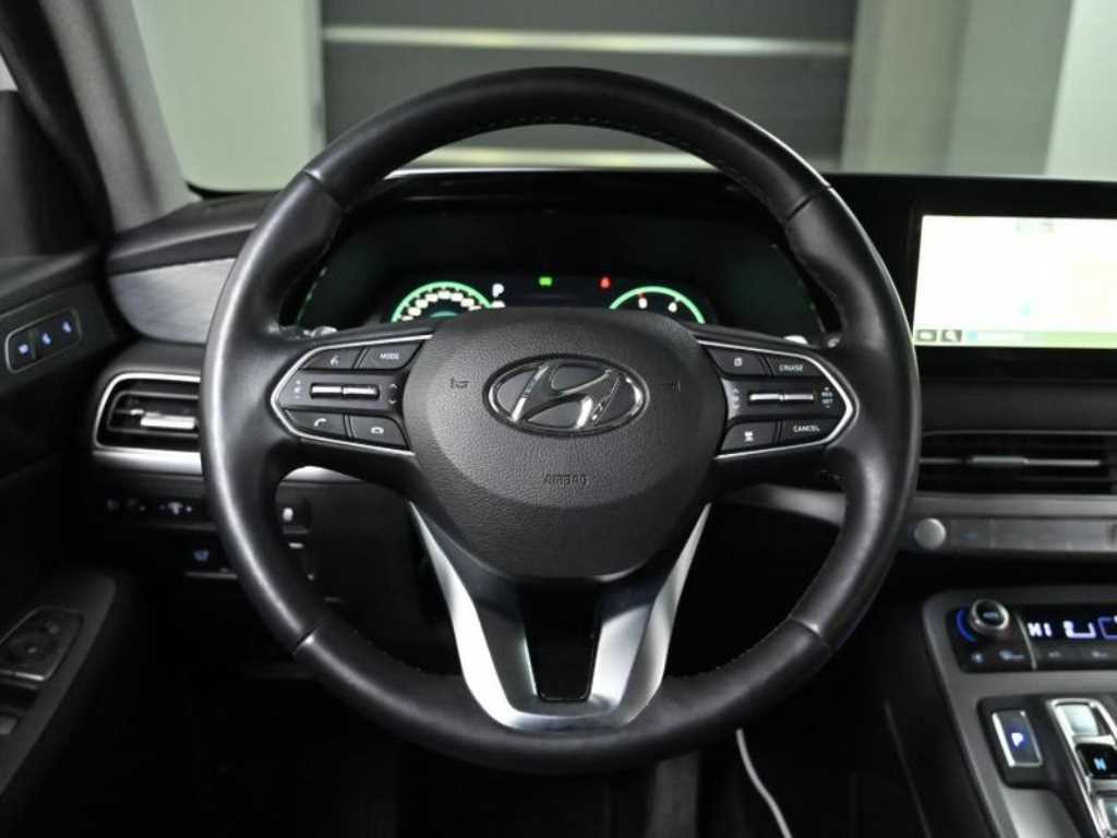 HYUNDAI Palisade 2022 Blanco - Importación desde Corea - HF Imports Iquique - Foto 13