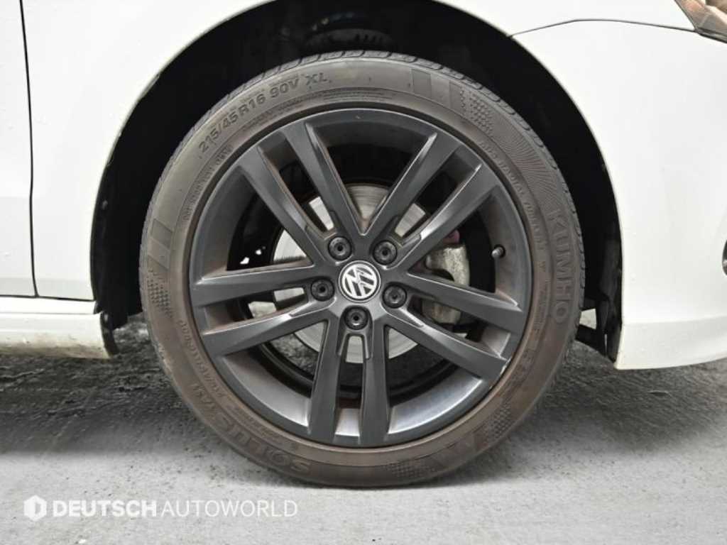 Volkswagen polo - Vista 5