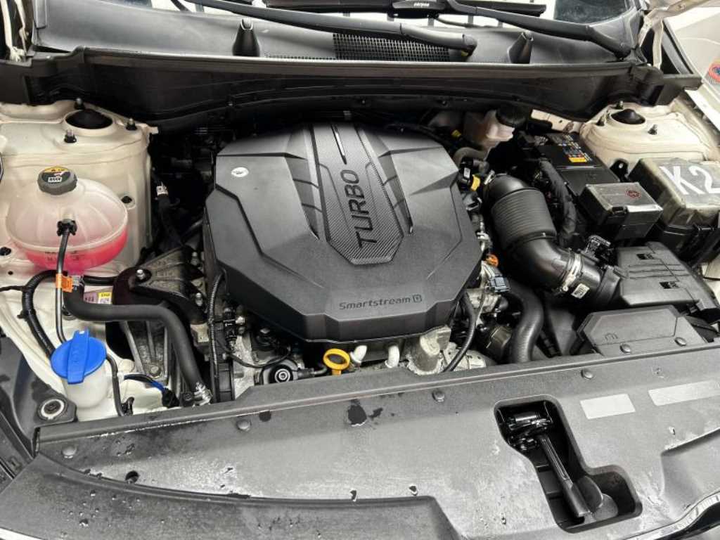 KIA Sportage 2022 - Importación desde Corea - HF Imports Iquique - Foto 19