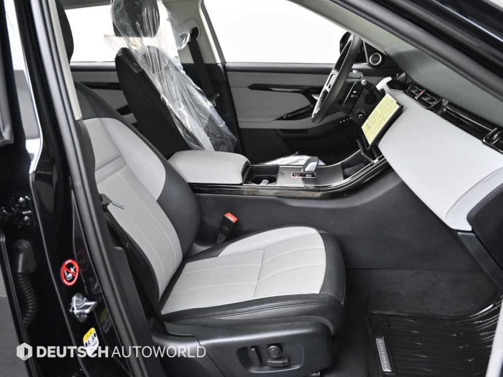 Land Rover Range Rover Bike - Vista 10