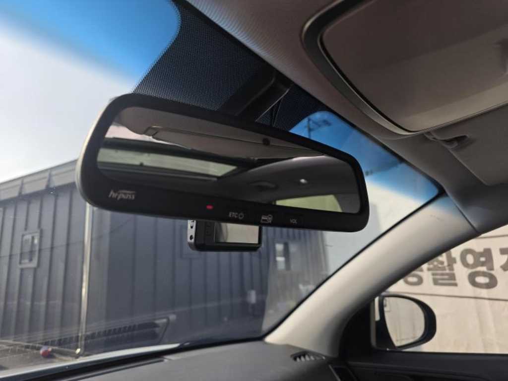 HYUNDAI Tucson 2018 Blanco - Importación desde Corea - HF Imports Iquique - Foto 14