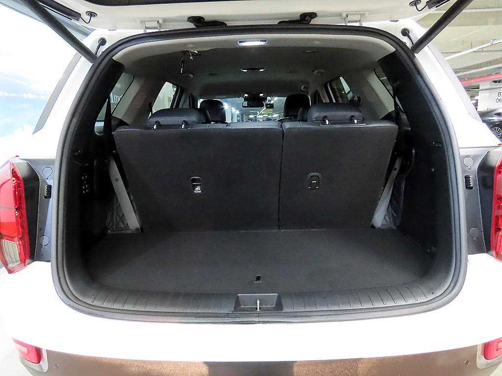 HYUNDAI Palisade 2021 Blanco - Importación desde Corea - HF Imports Iquique - Foto 16